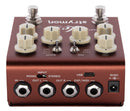 Pédale d'effets rotative Strymon LEX V2