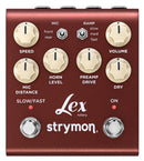 Pédale d'effets rotative Strymon LEX V2