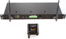 Système sans fil numérique pour guitare Line 6 RELAY G90 à montage en rack - 10 Hz - 20 kHz