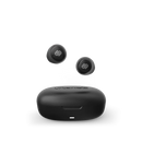 Écouteurs sans fil Urbanista LISBON True (noir minuit)