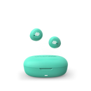 Écouteurs sans fil Urbanista LISBON True (vert menthe)
