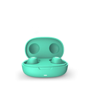 Écouteurs sans fil Urbanista LISBON True (vert menthe)
