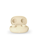 Écouteurs sans fil Urbanista LISBON True (crème vanille)