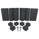 Primacoustic LONDON Kit 16 Pièces Z900 0160 00 - Noir