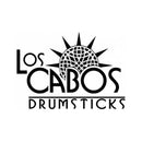 Los Cabos LCDGEN2/OR Gen Next Drumsticks (Orange)