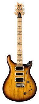 PRS SWAMP ASH SPECIAL Electric Guitar (McCarty Tobacco Sunburst)