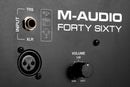 M-Audio FORTY SIXTY Forty Series Bluetooth Studio Monitor (Single) - 6.5" (DEMO)