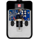 SE Electronics SE-B8 Microphone Limite Microphone avec Control Eq compatible
