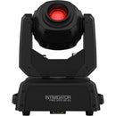 Chauvet DJ Intimidator Free Spot 60 ILS Wireless Battery Powered Moving Head Spot (Black)