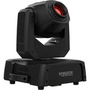 Chauvet DJ Intimidator Free Spot 60 ILS Wireless Battery Powered Moving Head Spot (Black)