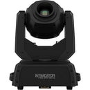 Chauvet DJ Intimidator Free Spot 60 ILS Wireless Battery Powered Moving Head Spot (Black)