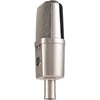 Warm Audio WA14CL Limited Edition Large-Diaphragm Condenser Microphone (Nickel)