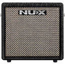 NUX MIGHTY8BT-MKII Amplificateur de guitare à modélisation à piles avec Bluetooth
