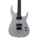 Guitare électrique Schecter KM-6 MK-III LEGACY (Transparent White Satin)