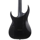 Guitare électrique Schecter KM-6 MK-III LEGACY (Transparent White Satin)