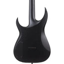 Guitare électrique Schecter KM-6 MK-III LEGACY (Transparent Black Burst)