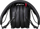 V-Moda M-100 PRO Over-Ear DJ Headphones (Black)