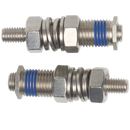 Kit de boulons JBL pour JBL Cruise - 10 mm