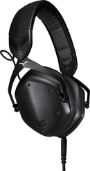 V-Moda M-10 Over-Ear DJ Headphones (Black)