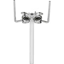 PDP - Pacific Drums & Perc PDAXDT105 Double Tom Bass Drum Mount