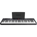 Clavier portable Alesis HARMONY61MK4US - 61 touches