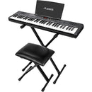 Clavier portable Alesis HARMONY61MK4US - 61 touches