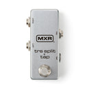 MXR M231 TRS Split + Pédale de Tap
