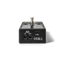 MXR TURBO TUNER Pédale d'accordeur stroboscopique haut de gamme de qualité supérieure