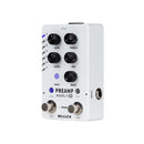 MOOER M725 PREAMP Modèle x2 Pédale d'effets numériques