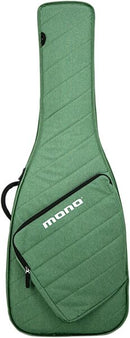 Mono M80-SEB-V2-AZG Electric Bass Gigbag (Amazon Green)
