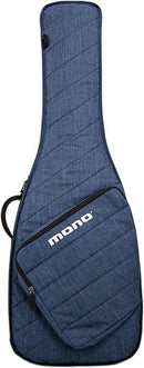 Housse pour basse électrique Mono M80-SEB-V2-MLB (Bleu clair de lune)