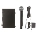 Musique 8 M81/00HH Micro SF M8 100HH