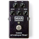 MXR M82 Pédale de guitare basse Filtre d'enveloppe de guitare basse