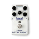 MXR M87 Compresseur de basse Pédale de compresseur de basse