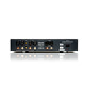 Préamplificateur phono vinyle Musical Fidelity M8XVS (argent)