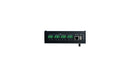 MA LIGHTING MA4011703 8 NODE NODE DIN-RAIL Ethernet à DMX Convertisseur