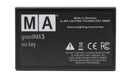 MA Lighting MA4023576 Viz-Key for Third Party Connection