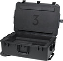 MA Lighting MA4023744 Lighting Case for GrandMA3 OnPC Command Wing XT By Peli