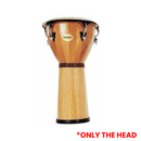 Mano Percussion MPDH1512 Tête Djembé - Tête 12"