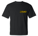 Mark Bass MARKBASSTSHIRT-SL T-Shirt - Grand (Noir)