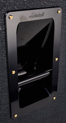 Baffle d'extension incliné Marshall 1960A 300 Watts - 4x12 pouces