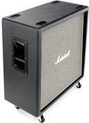 Marshall 1960BX 100-Watt Straight Extension Guitar Amplifier Cabinet - 4x12in
