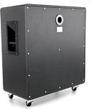 Marshall 1960BX 100-Watt Straight Extension Guitar Amplifier Cabinet - 4x12in