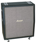 Marshall 1960TV 100-Watt Angled Extension Guitar Amplifier Cabinet - 4x12in