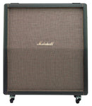 Marshall 1960TV 100-Watt Angled Extension Guitar Amplifier Cabinet - 4x12in