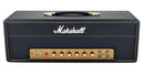 Tête d'amplificateur de guitare à lampes Marshall 1987X 50-Watt Vintage Series Plexi