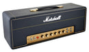 Tête d'amplificateur de guitare à lampes Marshall 1987X 50-Watt Vintage Series Plexi