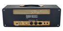 Tête d'amplificateur de guitare à lampes Marshall 1987X 50-Watt Vintage Series Plexi