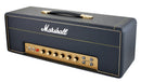 Tête d'amplificateur de guitare à lampes Marshall 1987X 50-Watt Vintage Series Plexi