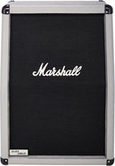Marshall 2536A Baffle vertical 140 W pour 20W Jubilee (Silver) - 2x12"